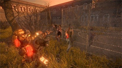 僵尸世界战争游戏最新破解版下载