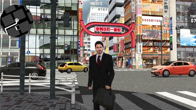 东京通勤族驾驶模拟器免费版安卓下载