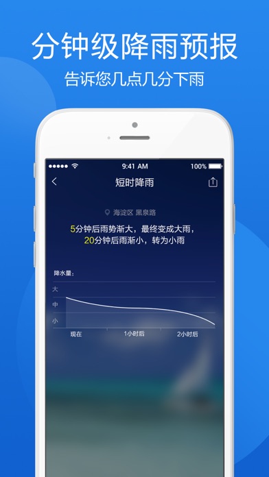 鲨鱼天气预报安卓版app下载