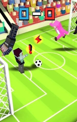 像素双人足球在线玩官方版下载