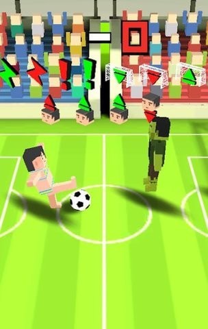 像素双人足球在线玩官方版下载