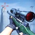 狙击杀手3D现代城市战争苹果版