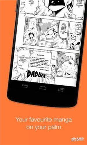 mobile9漫画最新版ios预约