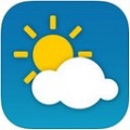 中央天气预报App绿色版本