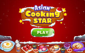 亚洲烹饪之星无限金币游戏下载