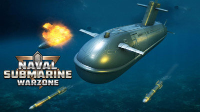海军潜艇战区手机版安卓下载v1.0