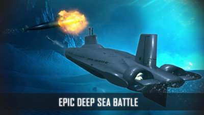 海军潜艇战区正式版