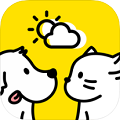 cats&dogs weather手机版