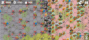 沙盘战争策略游戏最新版下载