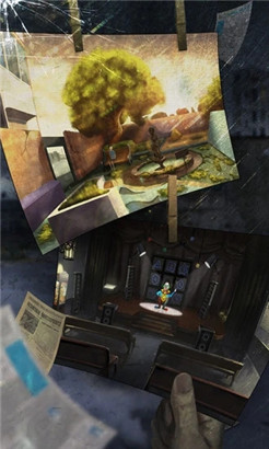 密室逃脱绝境系列11游乐园免费下载苹果完整版