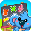 儿童宝宝学数学软件app下载 v2.25