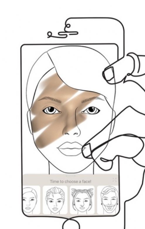 Pret软件化妆OPPO下载安卓版图片1