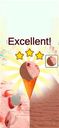 冰淇淋快跑游戏苹果版下载v1.6.6