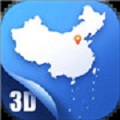 中国地图2022版
