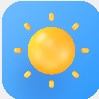 天气实况预报app手机版下载 v1.0.0