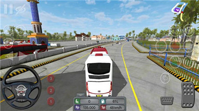模拟巴士真实驾驶苹果最新版下载3.0