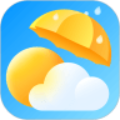 新途天气app安卓版下载 v1.0