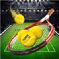 网球比赛iOS版