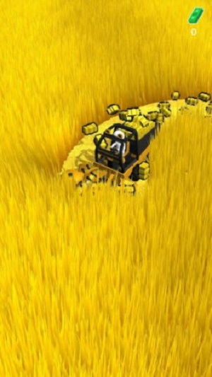 农场割草模拟器中文版