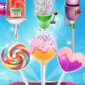 糖果制作工厂游戏中文手机版（Candy Maker Factory） v1.0.3