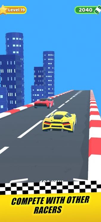竞速赛跑游戏官方手机版（Run N Race）图片1