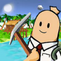 香肠荒岛派对游戏官方版 v1.0.1