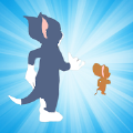 汤姆猫和杰里老鼠跑酷游戏正版最新版 v1.1