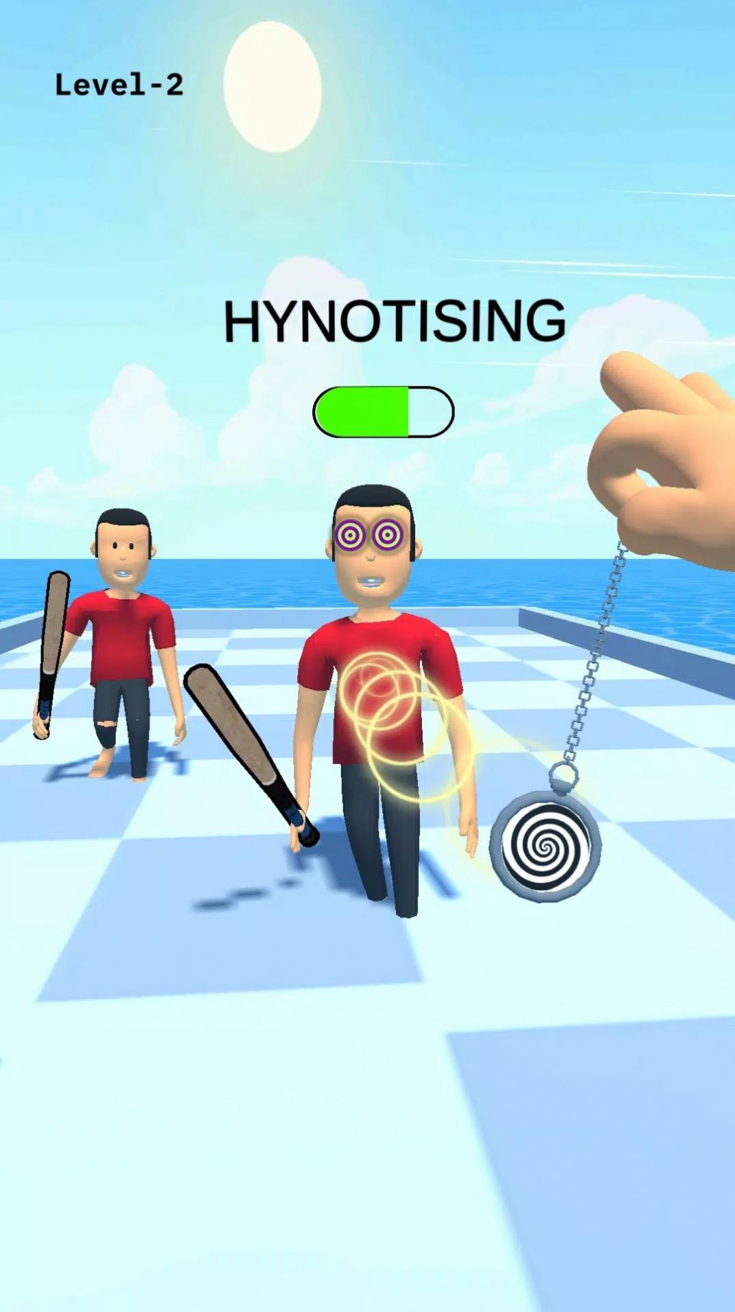催眠大师3D中文游戏手机版（HypnotiseMaster） v0.1