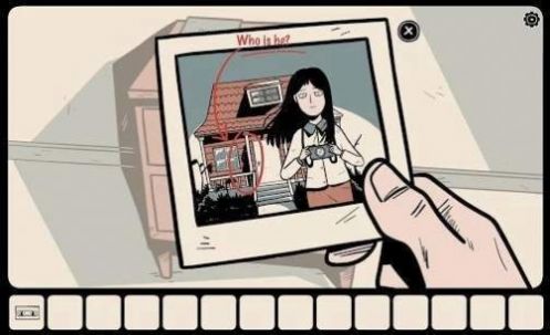 卡在窗户上的女孩泡面游戏安卓版 v1.0.38
