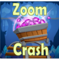 变焦碰撞游戏官方版（Zoom Crash） v1.0