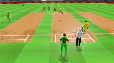 板球联赛游戏2022下载v2安卓版