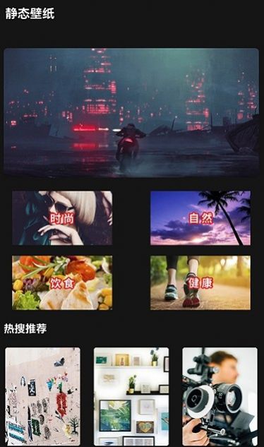 lr壁纸大全官方app下载 v1.1