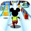 米奇老鼠跑酷大冒险游戏官方版 v1.1
