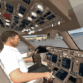 3D飞机驾驶游戏官方手机版 v300.1.0.3018