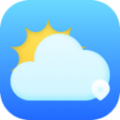 精准本地天气app手机版下载 v1.0