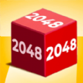 躺平2048游戏官方正版 v1.0.0