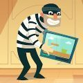 强盗入室游戏安卓手机版（Home Robber） v1.2