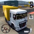 世界卡车城市运输3D游戏手机版(World Truck City transport 3D) v0.1