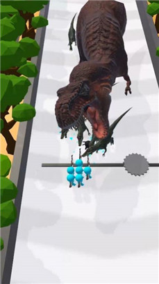 恐龙危险时刻手机版游戏v1.0下载安卓版