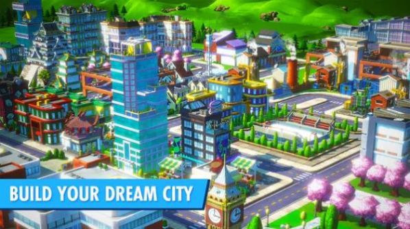 城市生活游戏安卓版图片1
