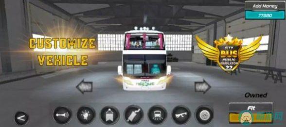 Urban public bus simulator手机版最新版 v1.4