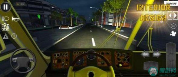 Urban public bus simulator手机版最新版 v1.4