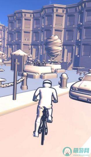 自行车Shipper游戏安卓版 v1.0.5