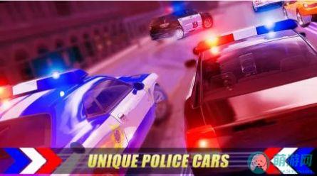 Police Car Simulator游戏手机版最新版 v1.0.4