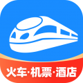 智行火车票预约app