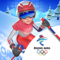 Olympic Games Jam 2022（北京冬奥会）