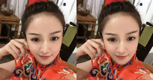 YY文儿表示自己前年亏了1千万