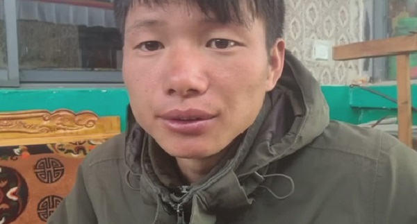 斗鱼叶子