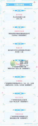 碧蓝航线肯德基联动活动一览