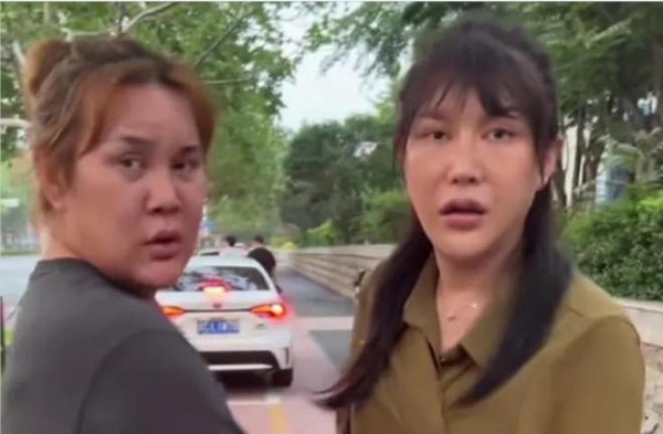网红女神王美娜被**